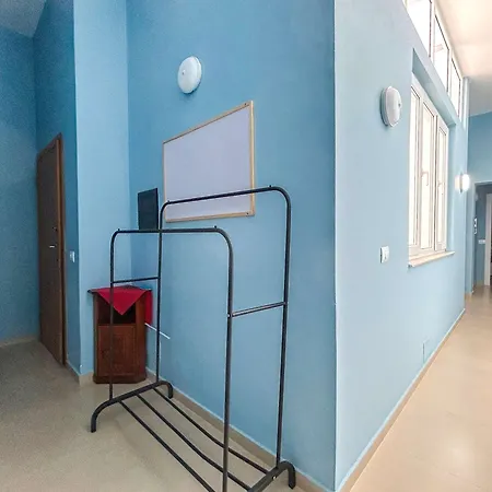With Terrace 1321 Apartment