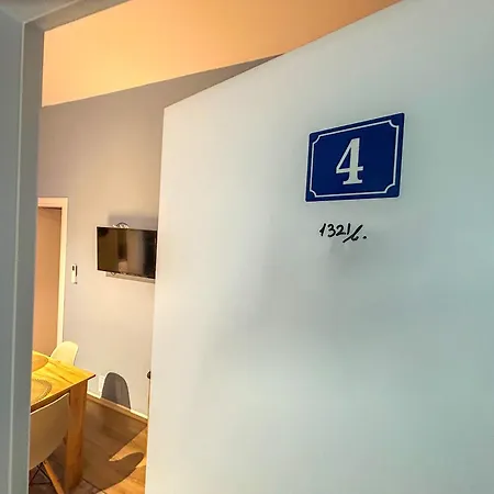 With Terrace 1321 Apartment Durres