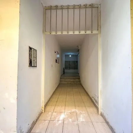 With Terrace 1321 Apartment *