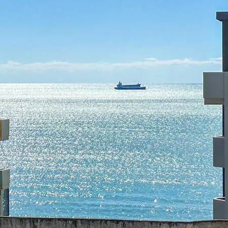 With Terrace 1321 Durres
