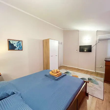 With Terrace 1321 Apartment Durres