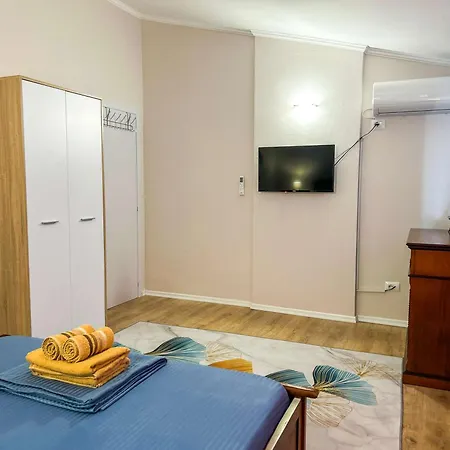 With Terrace 1321 Apartment Durres